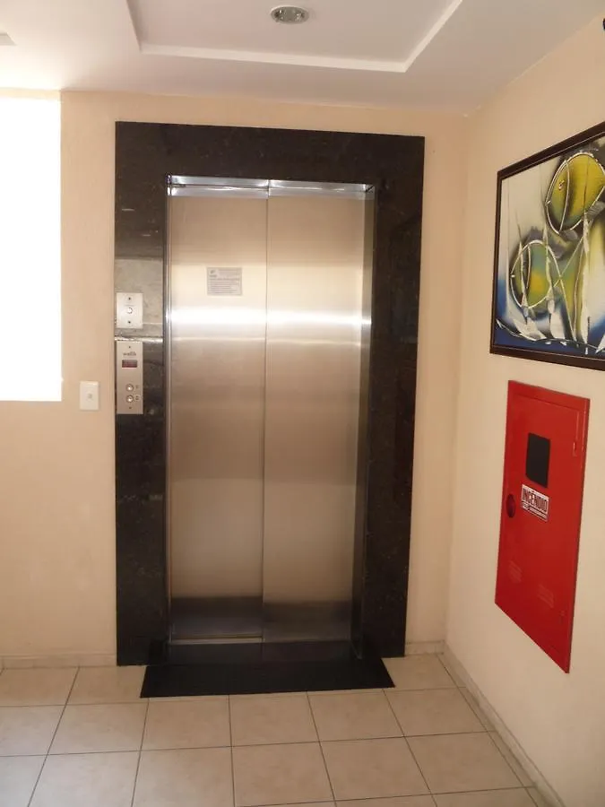 Paganella Flat Hotel Natal