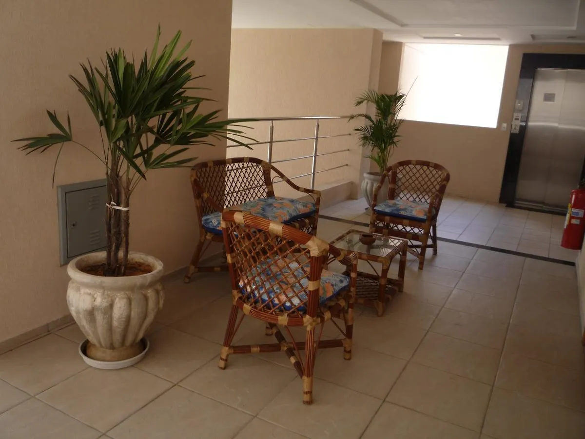 Paganella Flat Hotel Natal