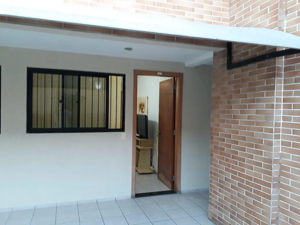 Apartment Paganella Flat Hotel Natal