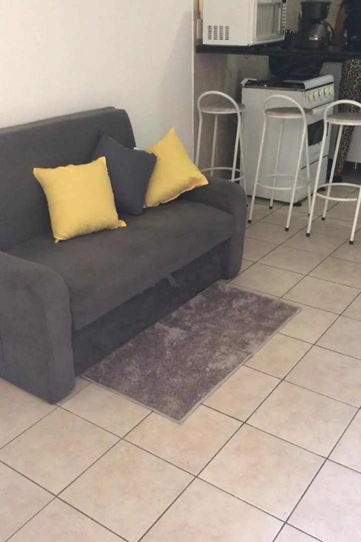 Apartment Paganella Flat Hotel Natal