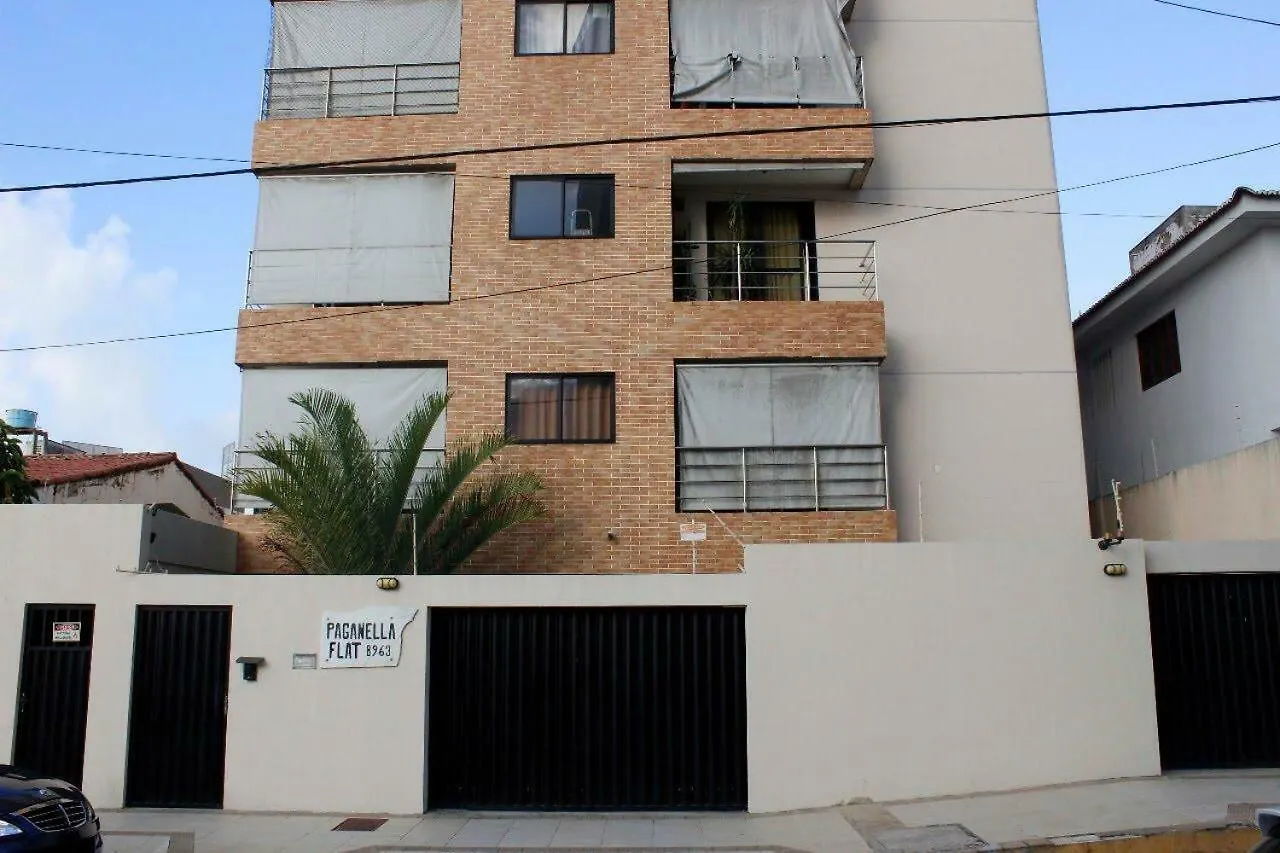 Paganella Flat Hotel Natal